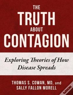 Capa do artigo Truth About Contagion