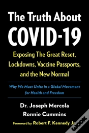 Capa do artigo Truth About Covid-19