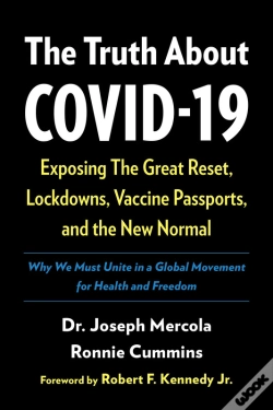 Capa do artigo Truth About Covid-19