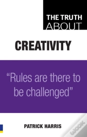 Capa do artigo Truth About Creativity