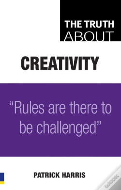 Capa do artigo Truth About Creativity