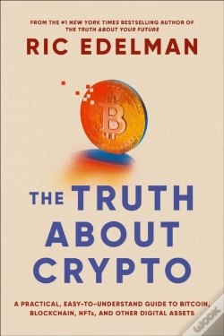 Capa do artigo Truth About Crypto