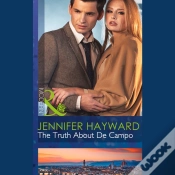 Capa do artigo Truth About De Campo