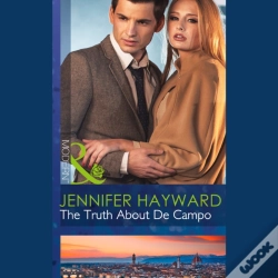 Capa do artigo Truth About De Campo
