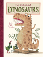 Truth About Dinosaurs - Preview