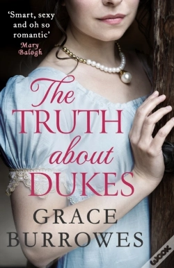 Capa do artigo Truth About Dukes