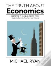 Capa do artigo Truth About Economics