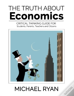Capa do artigo Truth About Economics