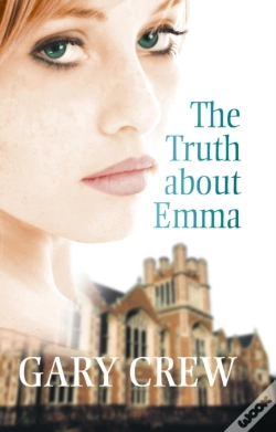 Capa do artigo Truth About Emma