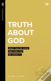 Capa do artigo Truth About God