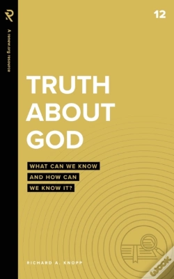 Capa do artigo Truth About God
