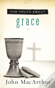 Capa do artigo Truth About Grace