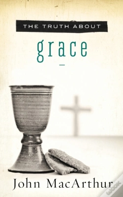 Capa do artigo Truth About Grace
