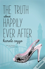 Capa do artigo Truth About Happily Ever After