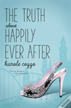Capa do artigo Truth About Happily Ever After