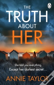 Capa do artigo Truth About Her