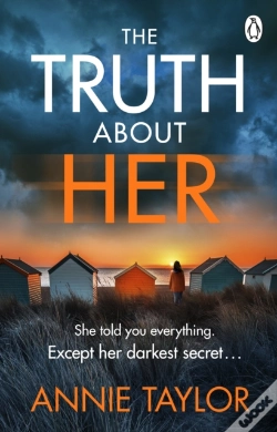 Capa do artigo Truth About Her