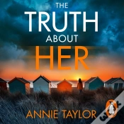 Capa do artigo Truth About Her