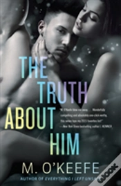 Capa do artigo Truth About Him
