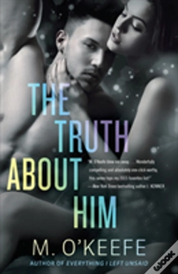 Capa do artigo Truth About Him