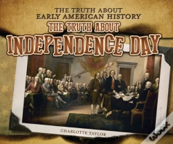 Capa do artigo Truth About Independence Day