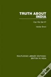 Truth About India