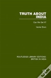 Capa do artigo Truth About India