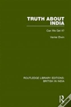 Capa do artigo Truth About India