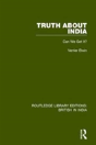 Truth About India - Preview