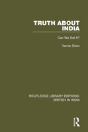 Truth About India - Preview