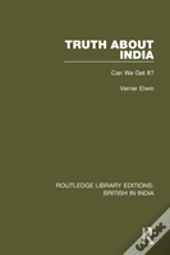 Truth About India