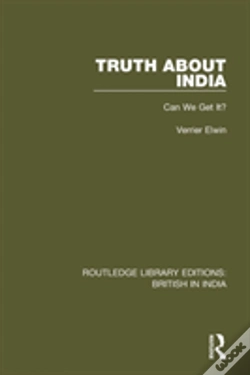 Capa do artigo Truth About India
