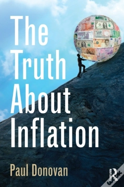 Capa do artigo Truth About Inflation