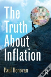 Capa do artigo Truth About Inflation