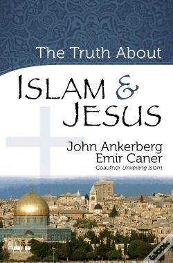 Capa do artigo Truth About Islam And Jesus
