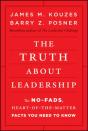 Truth About Leadership - Preview