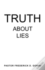Capa do artigo Truth About Lies