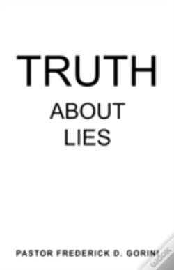Capa do artigo Truth About Lies