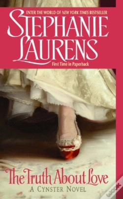 Capa do artigo Truth About Love