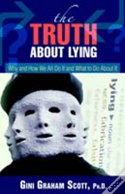Capa do artigo Truth About Lying