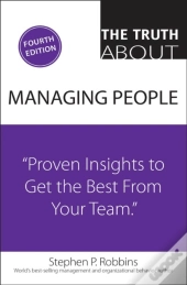 Truth About Managing People, The