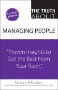 Truth About Managing People, The