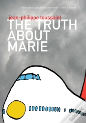 Capa do artigo Truth About Marie