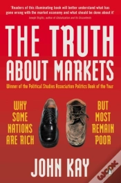 Capa do artigo Truth About Markets