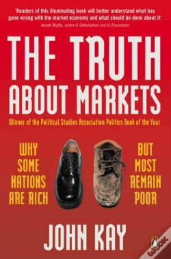 Capa do artigo Truth About Markets