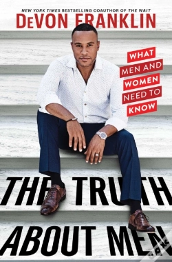 Capa do artigo Truth About Men