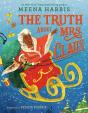Truth About Mrs. Claus - Preview