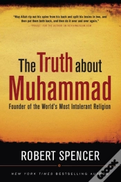 Capa do artigo Truth About Muhammad