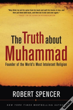 Capa do artigo Truth About Muhammad