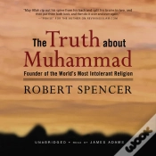 Capa do artigo Truth About Muhammad